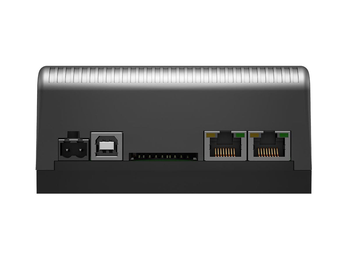 Madrix AURA 12 – Ansicht 3