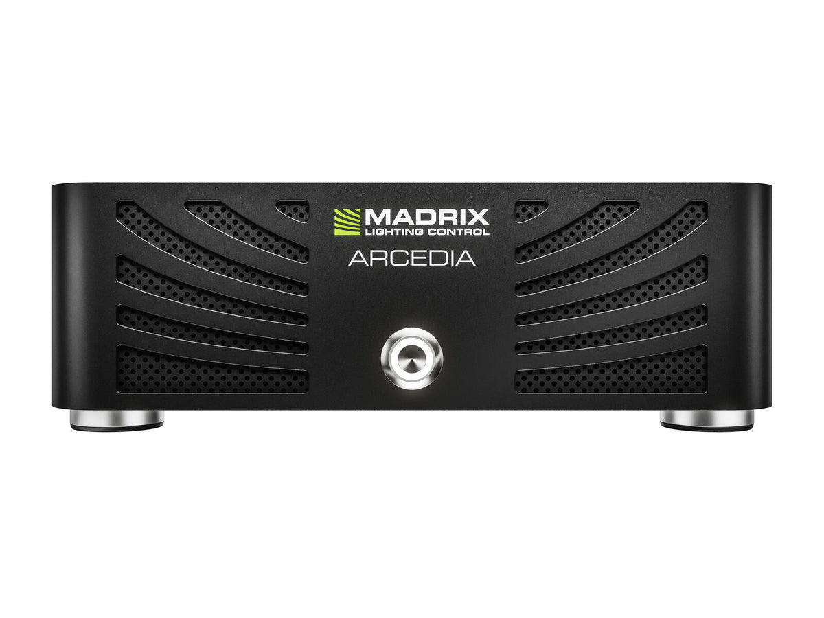 Madrix ARCEDIA