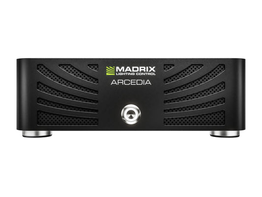 Madrix ARCEDIA