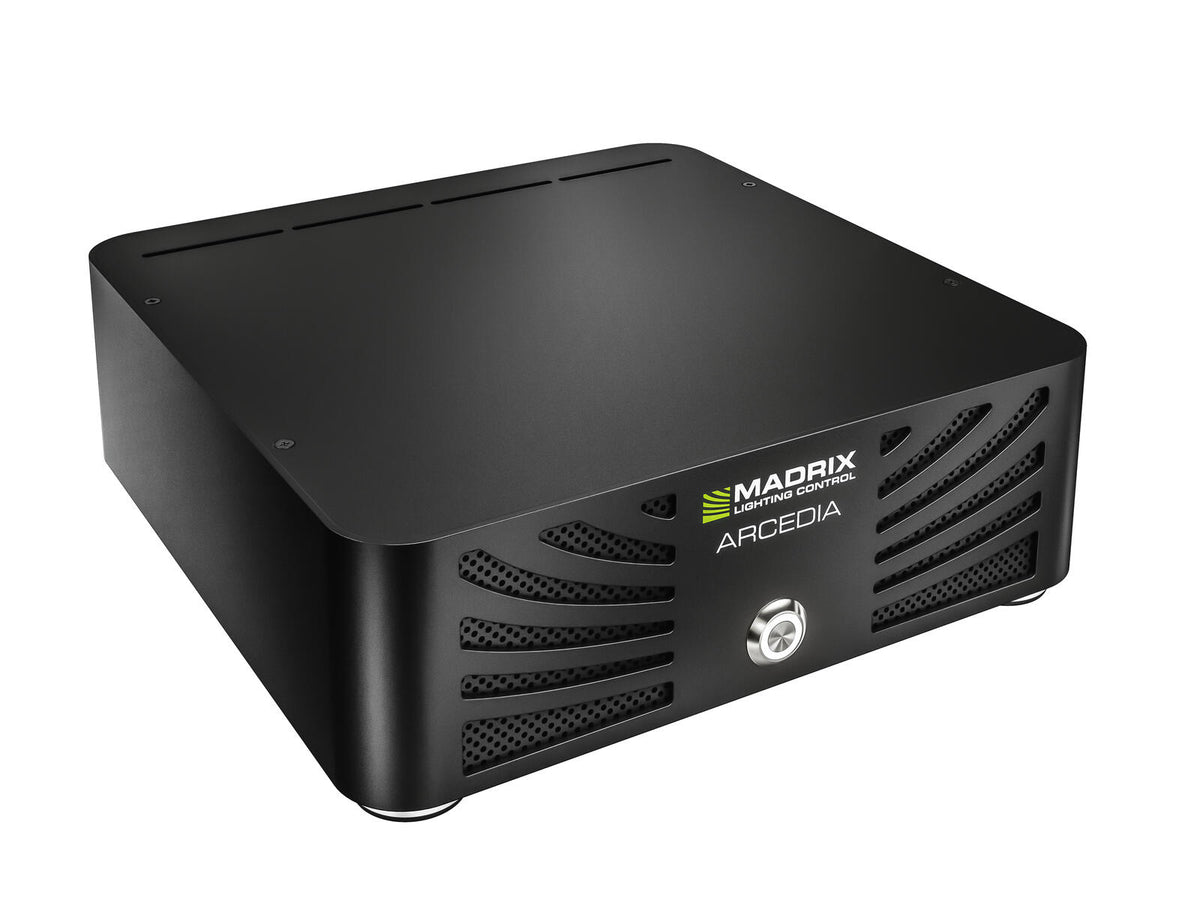 Madrix ARCEDIA – Ansicht 2