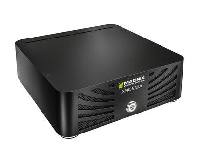 Madrix ARCEDIA – Ansicht 2