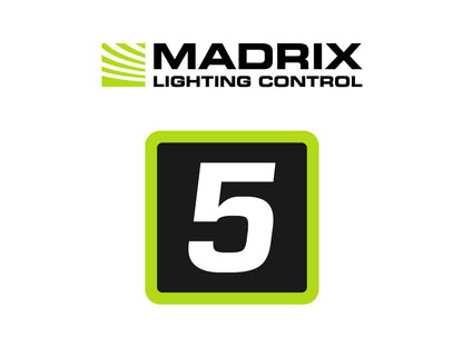 Madrix Software 5 Lizenz start – Ansicht 3