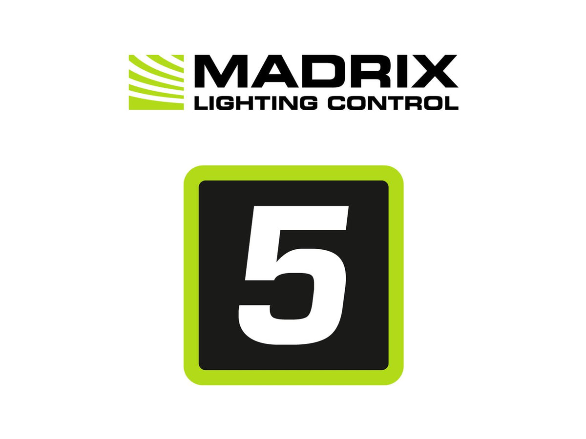 Madrix Software 5 Lizenz basic – Ansicht 3