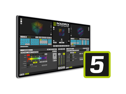 Madrix Software 5 Lizenz professional – Ansicht 2