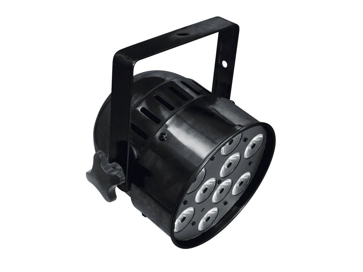 Eurolite LED PAR-56 HCL Short sw – Ansicht 2