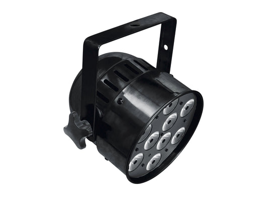 Eurolite LED PAR-56 HCL Short sw – Ansicht 2