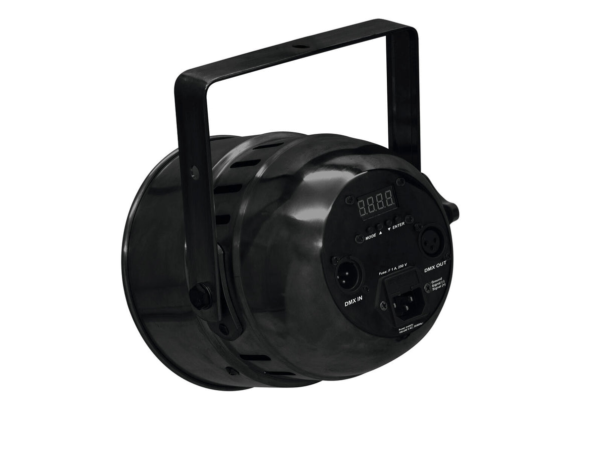 Eurolite LED PAR-56 HCL Short sw – Ansicht 3