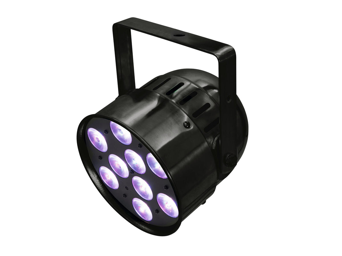 Eurolite LED PAR-56 QCL Short sw