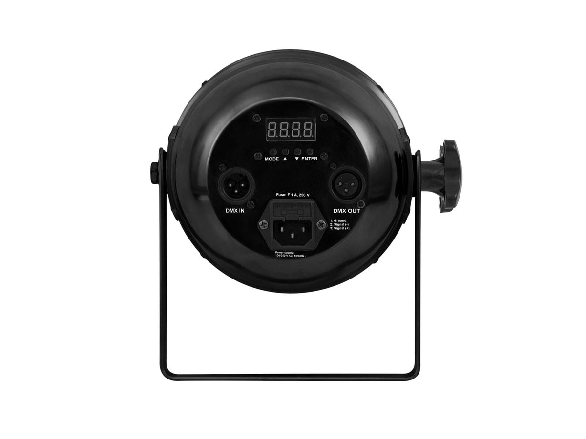 Eurolite LED PAR-56 QCL Short sw – Ansicht 4