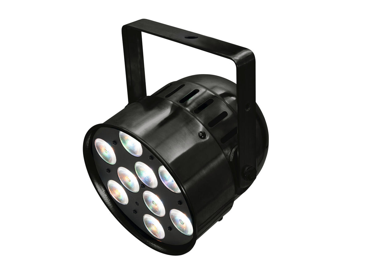 Eurolite LED PAR-56 QCL Short sw – Ansicht 5