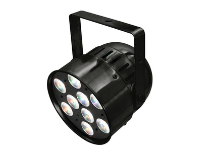 Eurolite LED PAR-56 QCL Short sw – Ansicht 5