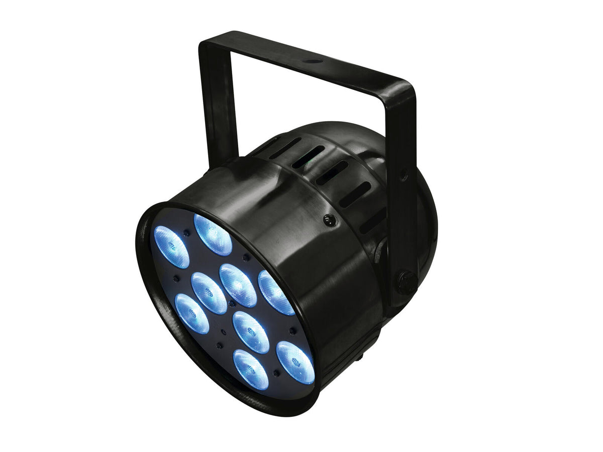 Eurolite LED PAR-56 QCL Short sw – Ansicht 6