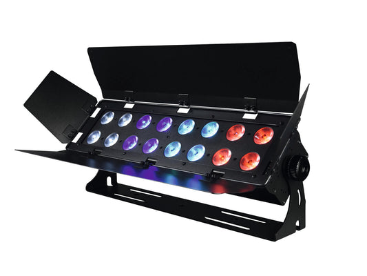 Eurolite Stage Panel 16 HCL LED – Ansicht 2