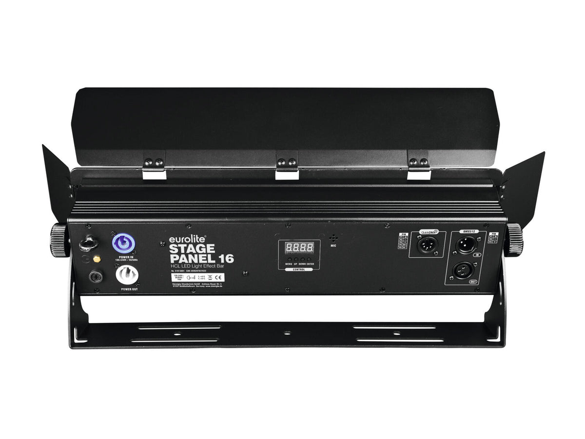 Eurolite Stage Panel 16 HCL LED – Ansicht 3