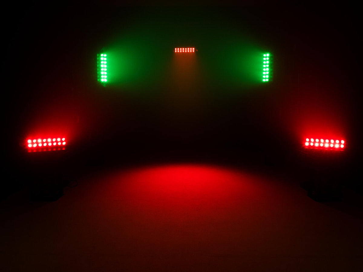Eurolite Stage Panel 16 HCL LED – Ansicht 5