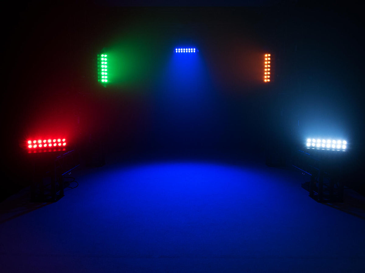 Eurolite Stage Panel 16 HCL LED – Ansicht 6