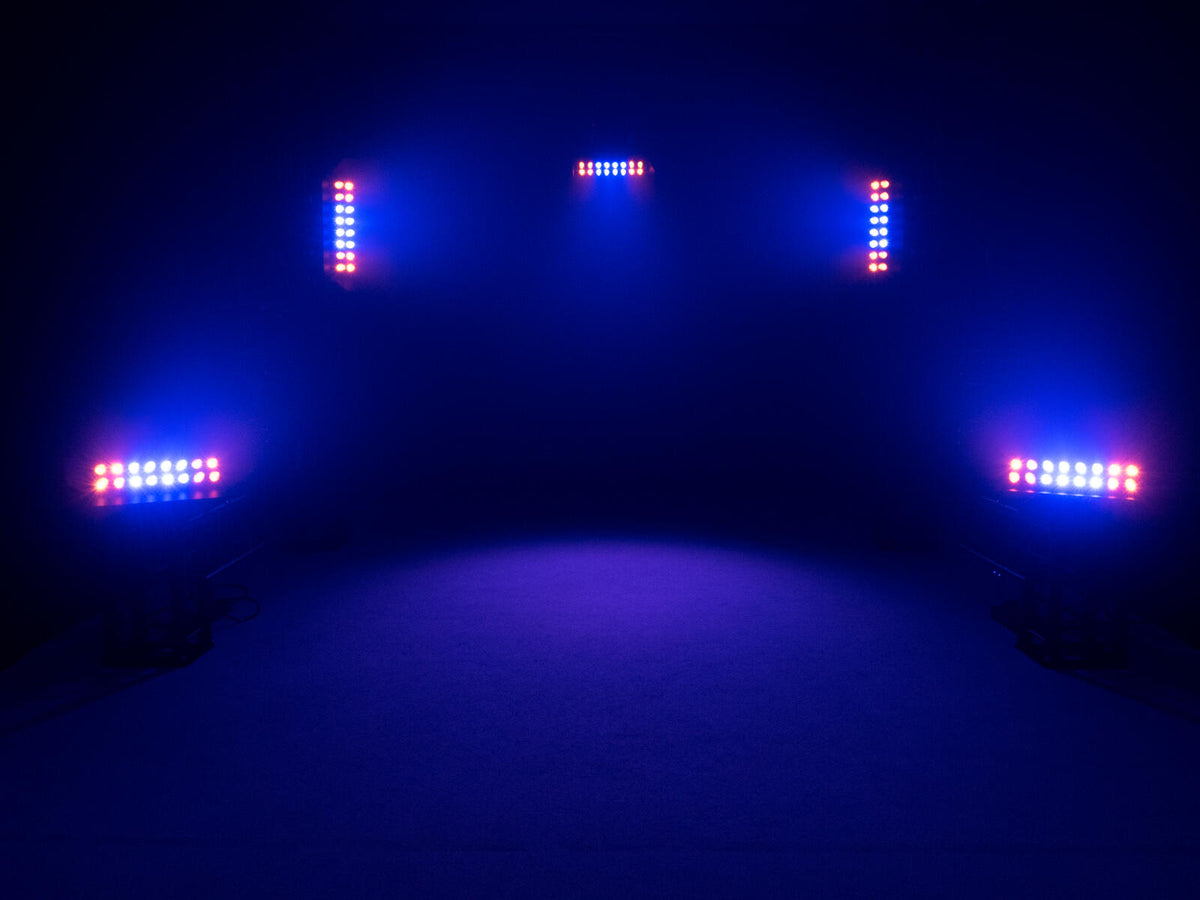 Eurolite Stage Panel 16 HCL LED – Ansicht 7