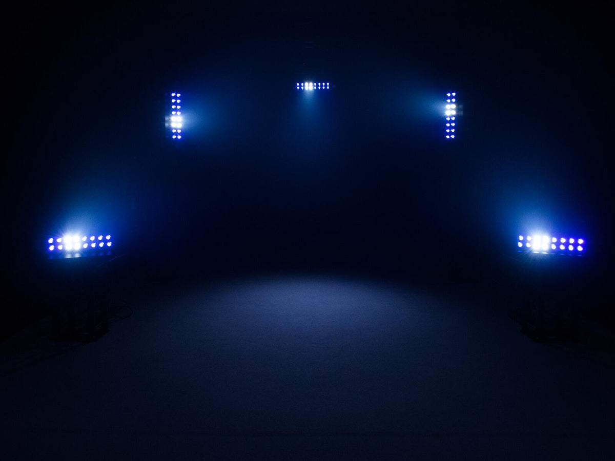 Eurolite Stage Panel 16 HCL LED – Ansicht 8