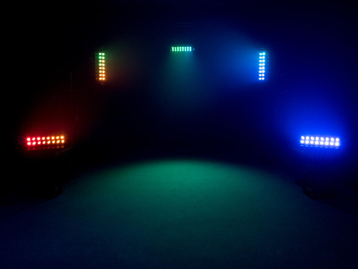 Eurolite Stage Panel 16 HCL LED – Ansicht 9