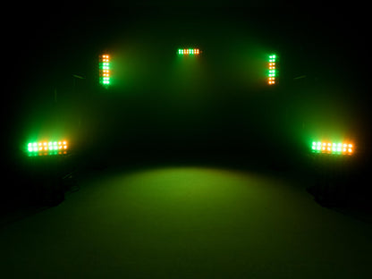 Eurolite Stage Panel 16 HCL LED – Ansicht 10