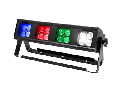 Eurolite Zoom4Bar QCL Leiste – Ansicht 2