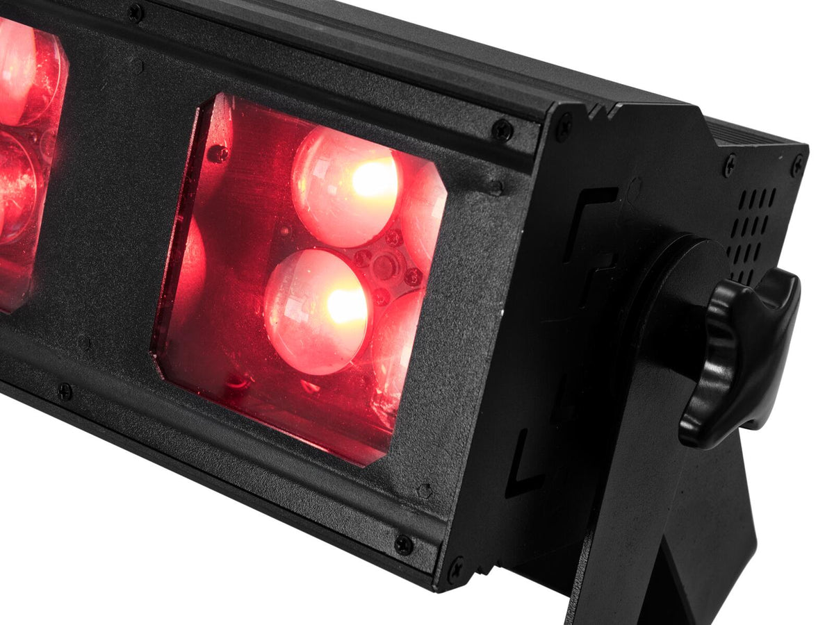 Eurolite Zoom4Bar QCL Leiste – Ansicht 8