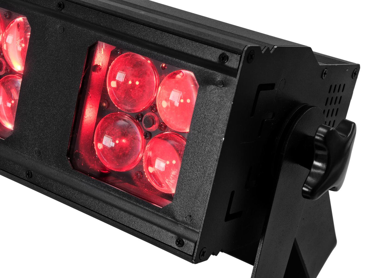 Eurolite Zoom4Bar QCL Leiste – Ansicht 9