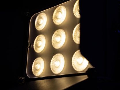 Eurolite LED CLS-9 QCL RGB/WW 9x7W – Ansicht 8