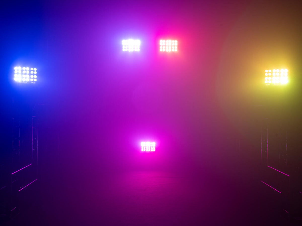 Eurolite LED CLS-6 PIX HCL – Ansicht 9