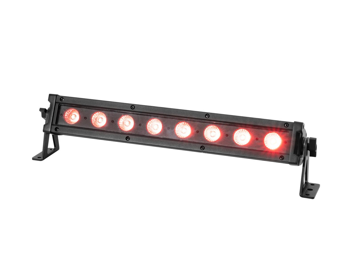 Eurolite LED IP T-Bar 8 QCL Leiste – Ansicht 2
