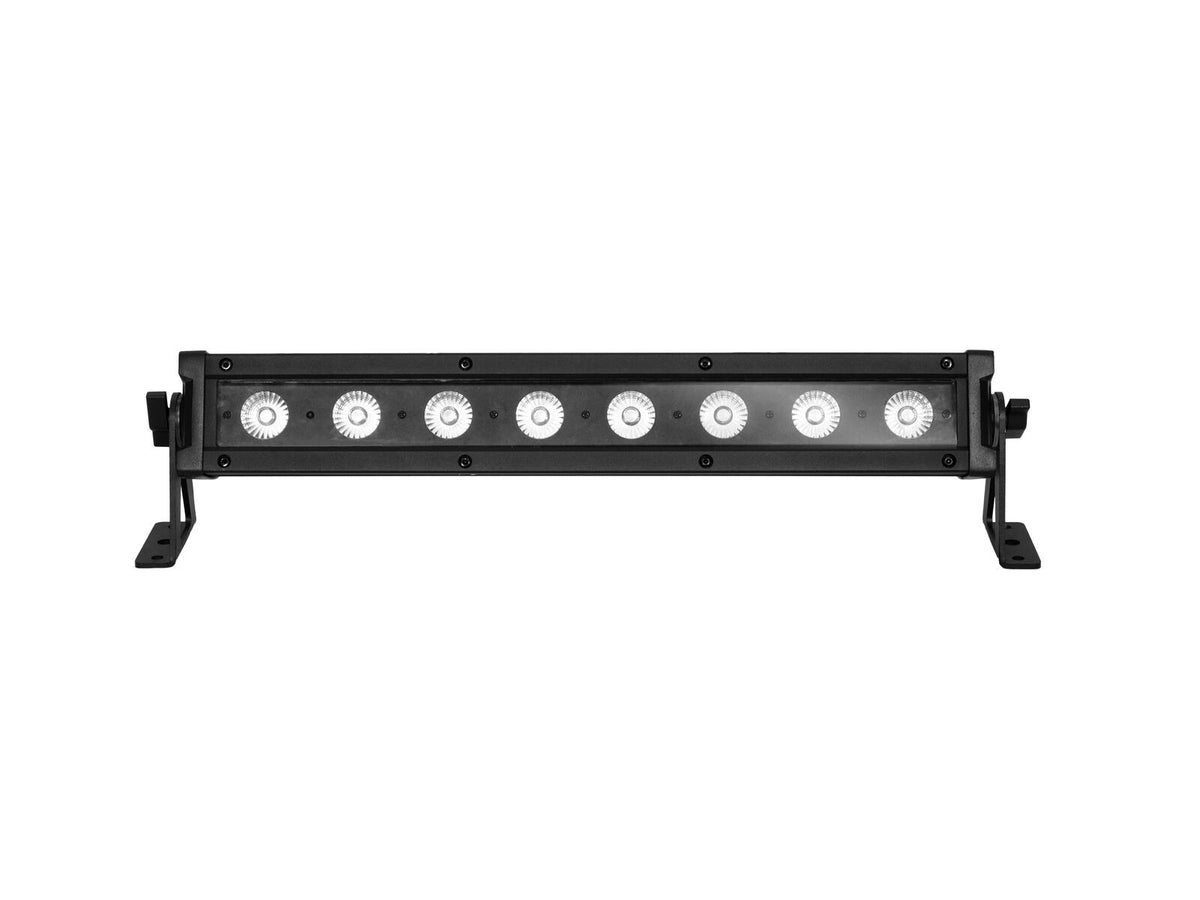 Eurolite LED IP T-Bar 8 QCL Leiste – Ansicht 3