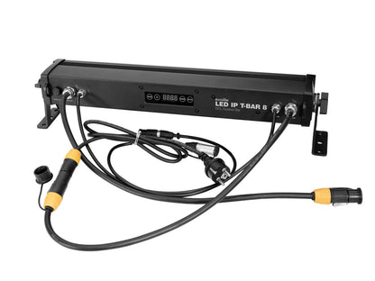 Eurolite LED IP T-Bar 8 QCL Leiste – Ansicht 4