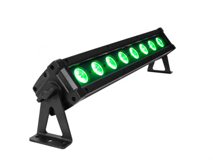 Eurolite LED IP T-Bar 8 QCL Leiste – Ansicht 5