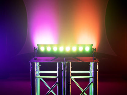 Eurolite LED IP T-Bar 8 QCL Leiste – Ansicht 6