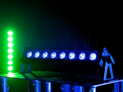 Eurolite LED IP T-Bar 8 QCL Leiste – Ansicht 7
