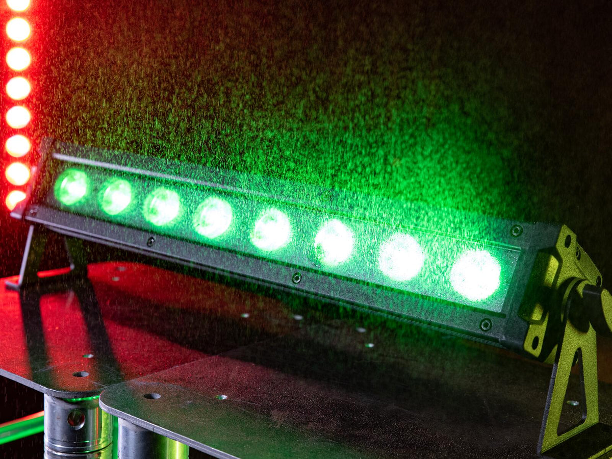 Eurolite LED IP T-Bar 8 QCL Leiste – Ansicht 8