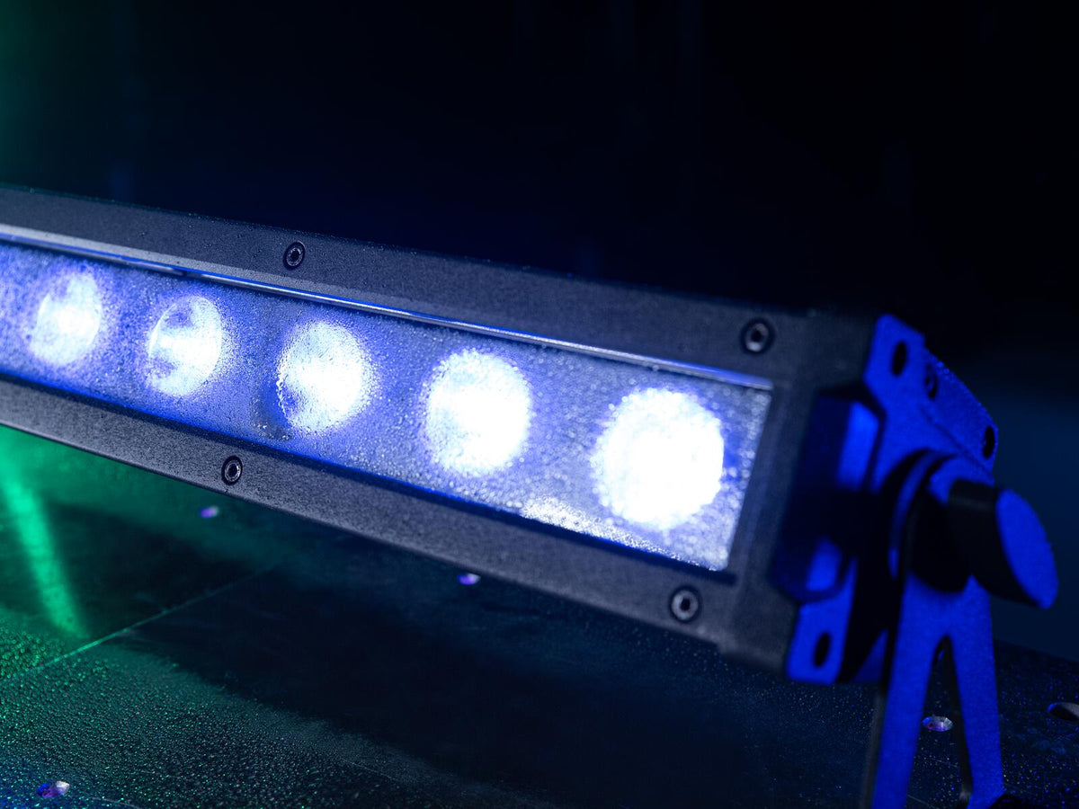 Eurolite LED IP T-Bar 8 QCL Leiste – Ansicht 9