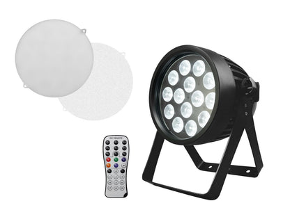 Eurolite LED IP PAR 14x10W HCL