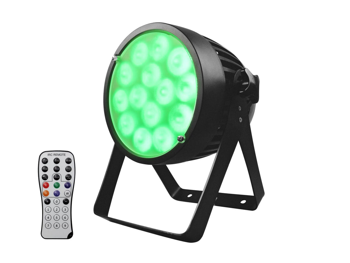 Eurolite LED IP PAR 14x10W HCL – Ansicht 3