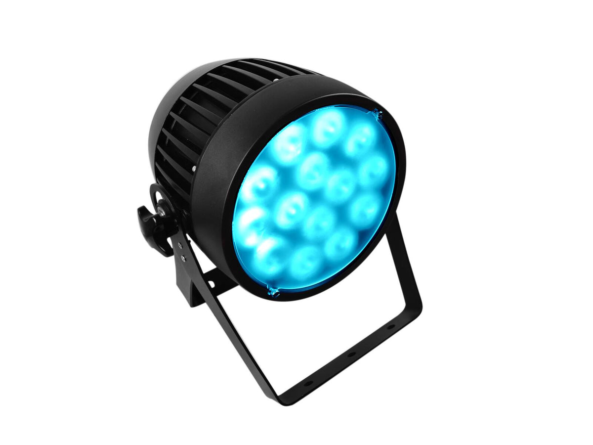 Eurolite LED IP PAR 14x10W HCL – Ansicht 9
