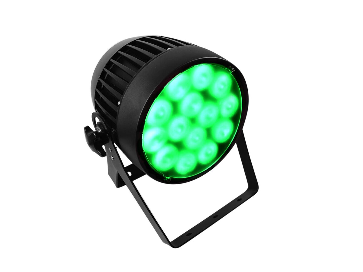 Eurolite LED IP PAR 14x10W HCL – Ansicht 10