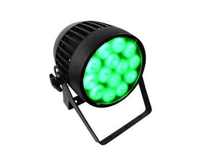 Eurolite LED IP PAR 14x10W HCL – Ansicht 10