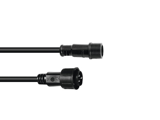 Eurolite 230V-Leitung für LED IP PAR-64 48x3W 5m