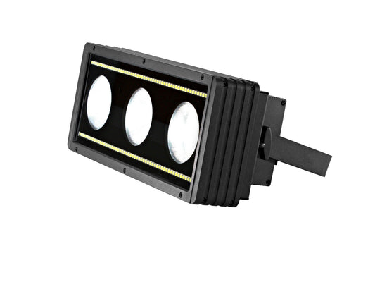 Eurolite LED IP Triple Eye Hybrid – Ansicht 2