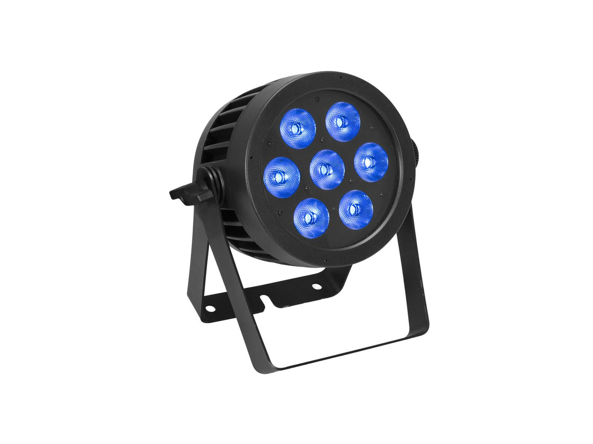 Eurolite LED IP PAR 7x9W SCL Spot – Ansicht 2