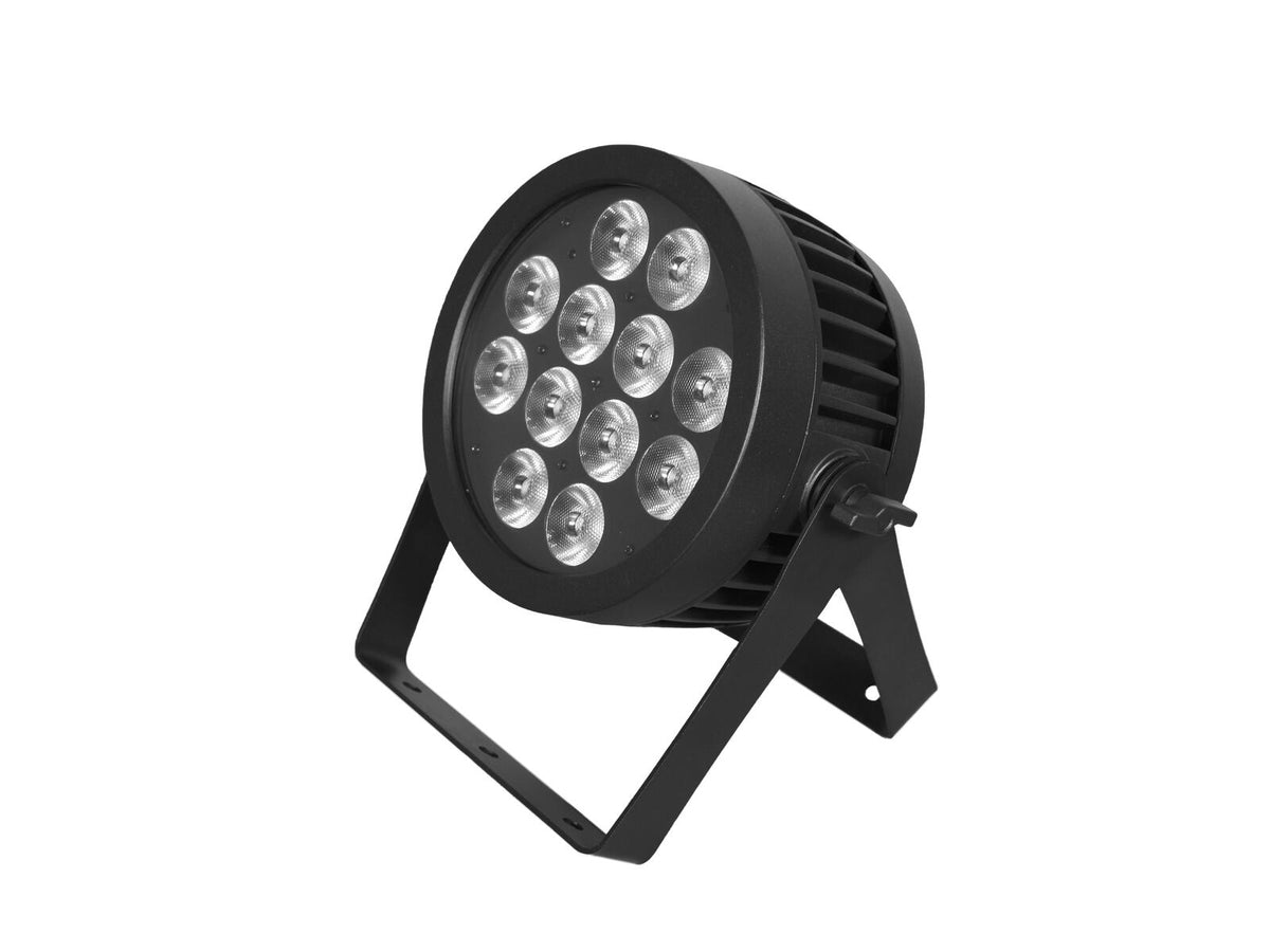 Eurolite LED IP PAR 12x9W SCL Spot – Ansicht 2