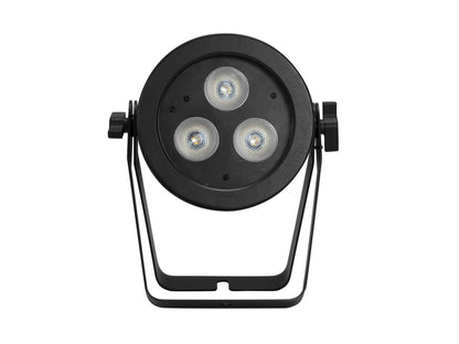 Eurolite LED IP PAR 3x8W QCL Spot – Ansicht 3