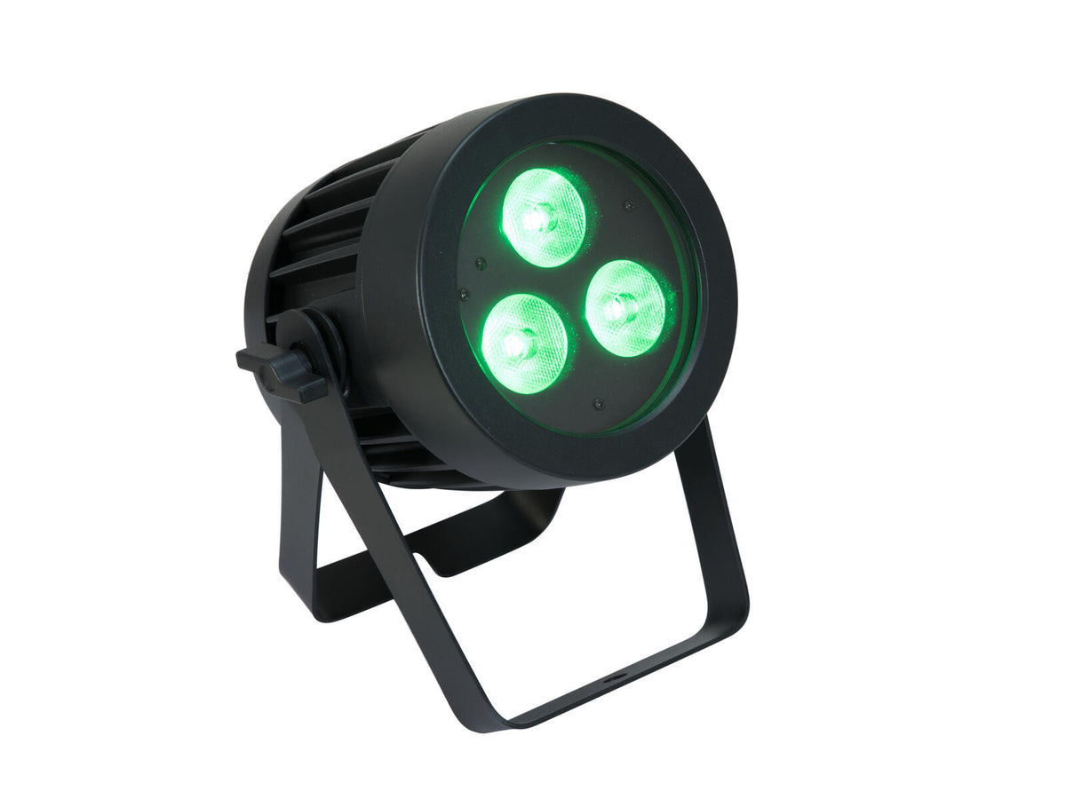 Eurolite LED IP PAR 3x8W QCL Spot – Ansicht 6