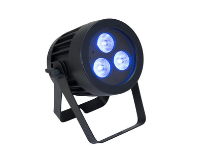 Eurolite LED IP PAR 3x8W QCL Spot – Ansicht 7