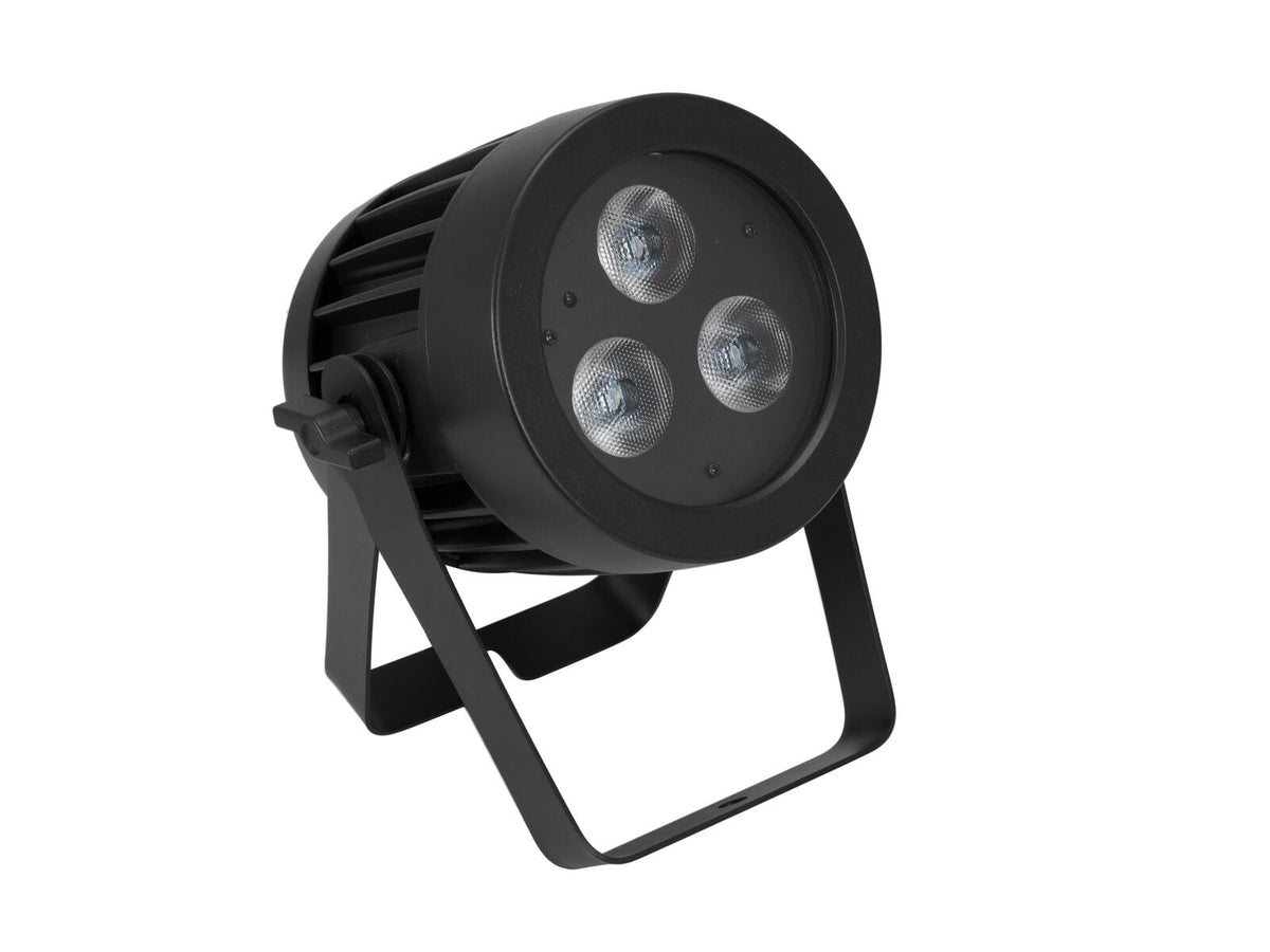 Eurolite LED IP PAR 3x8W QCL Spot – Ansicht 9